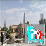 پیمانکاری ساختمان صفر تاصد اصفهان