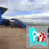 نوارنقاله پایلوت، کارگاهی و صنعتی در اصفهان