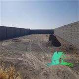 کد14127 (فروش  زمین 2000 متری اصفهان)