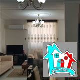 کد40503 ( آپارتمان 3 خوابه فول امکانات خیابان میرزاطاهر غربی)