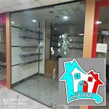 کد8260 (فروش مغازه 30 متری خیابان خواجه عمید)