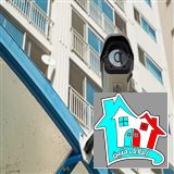 دفتر حفاظتی چشم پنهان