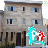 کد7203 (فروش خانه دو طبقه خیابان حکیم شفایی دوم)