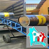 نوارنقاله پایلوت، کارگاهی و صنعتی در اصفهان