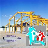 ساخت سوله در اصفهان