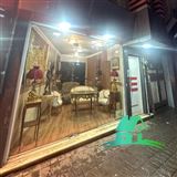 کد14212 ( فروش مغازه 52 متری بر خیابان صباحی)