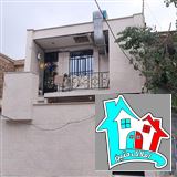 کد8409 ( فروش ویلایی دوطبقه نوساز خیابان جی )