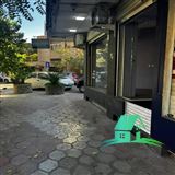 کد۱۲۲۵ (فروش تجاری 38 متری خیابان پروین) 