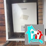 سرویسکار پکیج،تعمیرکار آبگرمکن و سرویس بخاری اصفهان