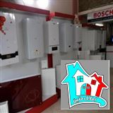 تاسیسات برند برتر اصفهان (فروش انواع پکیج و رادیاتور)