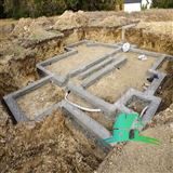 کد14031 (فروش زمین 260 برخیابان حکیم شفایی دوم)