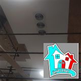 کانال کشی تهویه هوا ،ساختمانی و صنعتی اصفهان