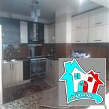 کد7219 (آپارتمان 127 متر . دو خوابه. با سالنی دلباز)