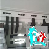 رنگ امیزی ساختمان و نقاشی ساختمان در اصفهان