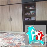 کد7219 (آپارتمان 127 متر . دو خوابه. با سالنی دلباز)