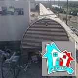 نماکار اجر و سنگ در خمینی شهر