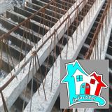 شرکت توسعه ساختمان و بتن همدانیان