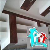 رنگ امیزی ساختمان و نقاشی ساختمان در اصفهان