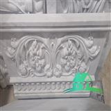 سنگ تراشی  اصفهان  سنگ گلزار