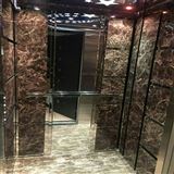 شرکت آسانسور آرام برج پرنیان.خ میرزاطاهر