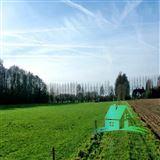 کد14081 (فروش زمین های باغی 2000 متر به بالا خیابان معراج)