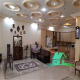 کد11014 (فروش آپارتمان 130 متری سه خوابه خیابان دشتستان)