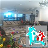 کد7219 (آپارتمان 127 متر . دو خوابه. با سالنی دلباز)