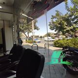 کد14200 (مغازه 156 متری فول امکانات برخیابان سپیده کاشانی )