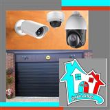 خدمات فنی مهندسی حفاظتی امنیت گستر-سیستم های حفاظتی