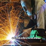 جوشکاری مونتاژکارسیار