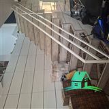 کد1218 (فروش ویلایی دوطبقه حیاط دار خیابان 24 متری )