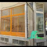 کد1217 (فروش مغازه تجاری 2 طبقه خیابان 24 متری )